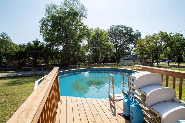 902 7TH AVENUE, Midfield, AL 35228