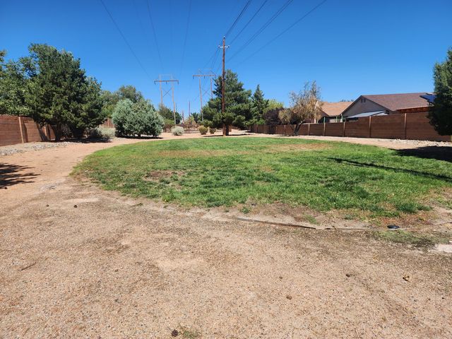 612 Lone River Trail SW, Albuquerque, NM 87121