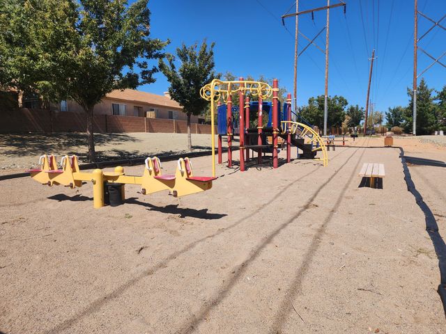 612 Lone River Trail SW, Albuquerque, NM 87121