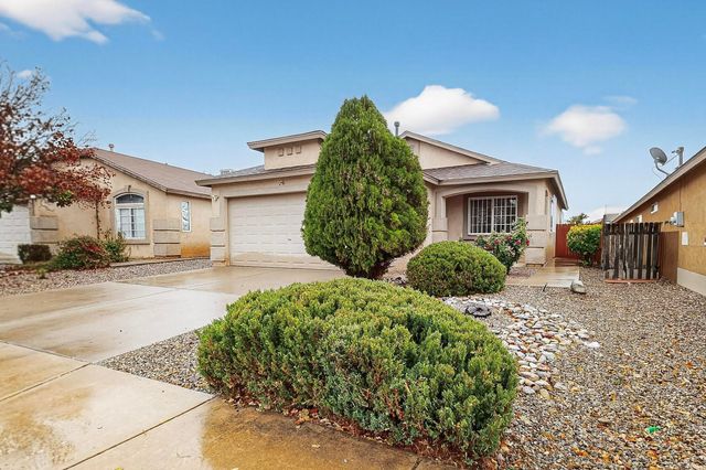 612 Lone River Trail SW, Albuquerque, NM 87121
