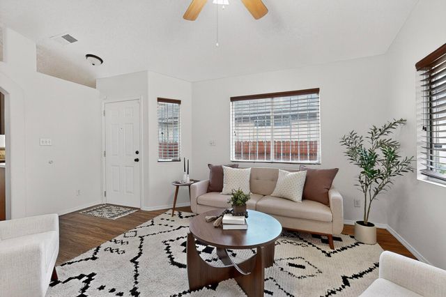 612 Lone River Trail SW, Albuquerque, NM 87121