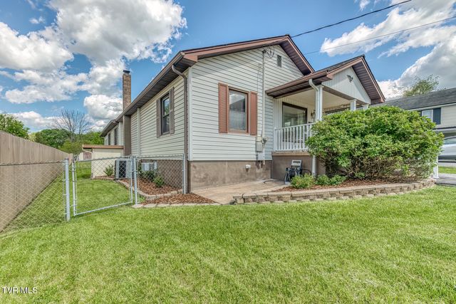 75 24th Street, Bristol, TN 37620