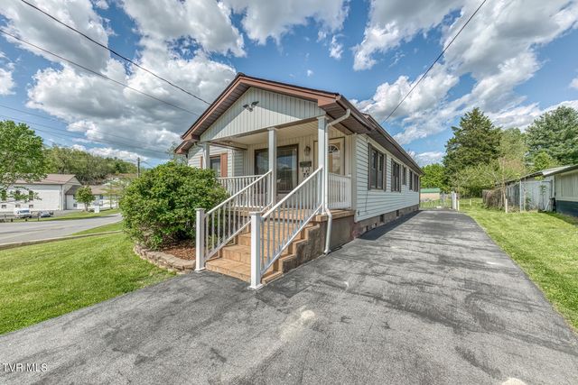 75 24th Street, Bristol, TN 37620