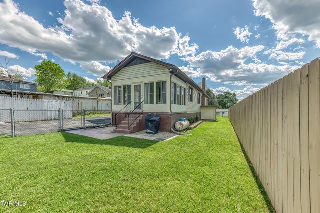 75 24th Street, Bristol, TN 37620