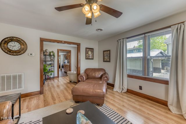 75 24th Street, Bristol, TN 37620