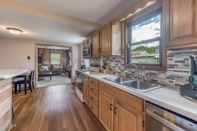 75 24th Street, Bristol, TN 37620