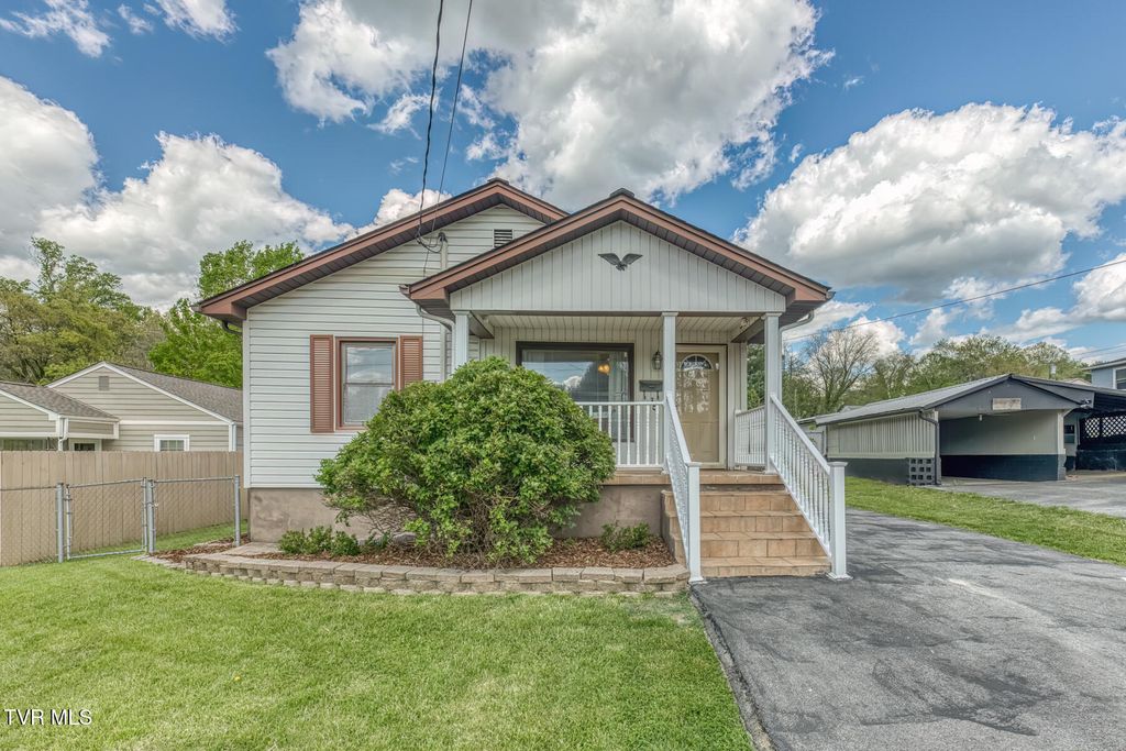 75 24th Street, Bristol, TN 37620