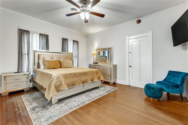 509 East 30th Street, Bryan, TX 77803