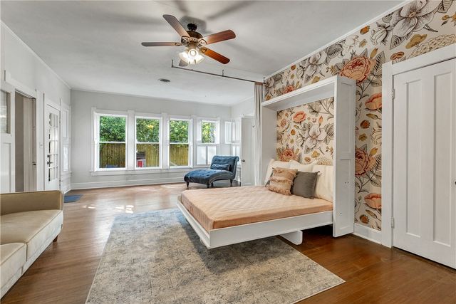 509 East 30th Street, Bryan, TX 77803