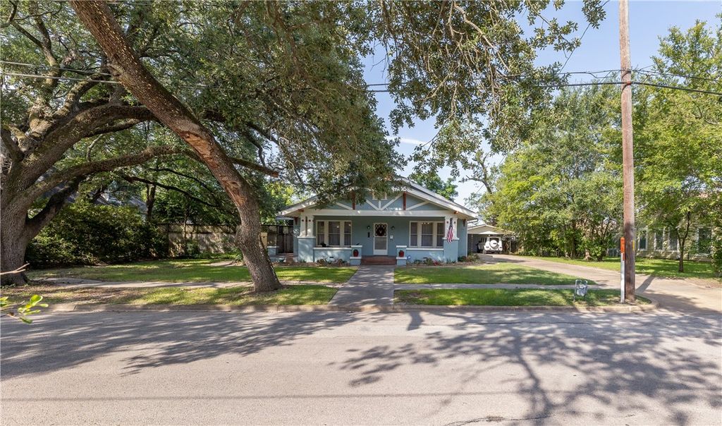 509 East 30th Street, Bryan, TX 77803