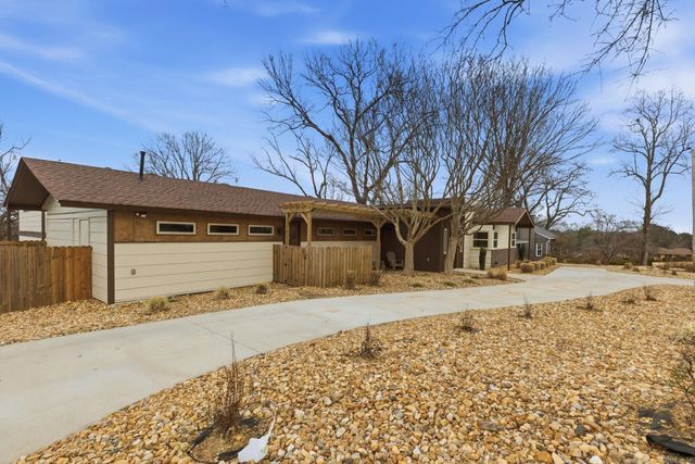 128 Dickson Drive, Little Rock, AR 72207