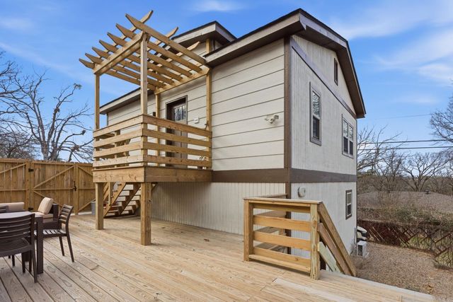 128 Dickson Drive, Little Rock, AR 72207