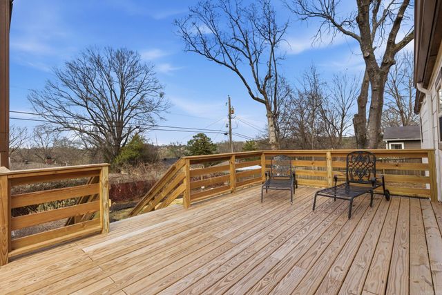 128 Dickson Drive, Little Rock, AR 72207