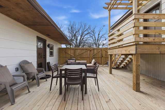 128 Dickson Drive, Little Rock, AR 72207