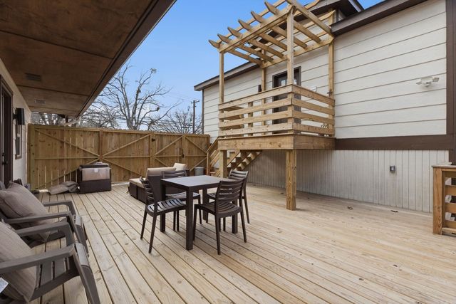 128 Dickson Drive, Little Rock, AR 72207