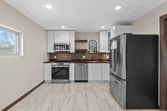 128 Dickson Drive, Little Rock, AR 72207