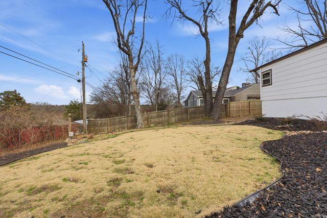 128 Dickson Drive, Little Rock, AR 72207