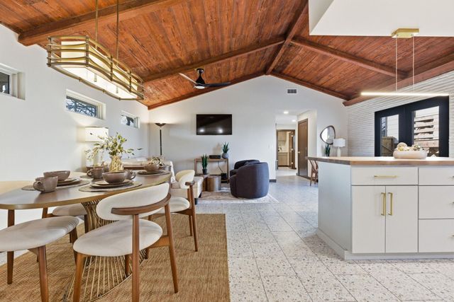 128 Dickson Drive, Little Rock, AR 72207