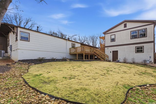 128 Dickson Drive, Little Rock, AR 72207