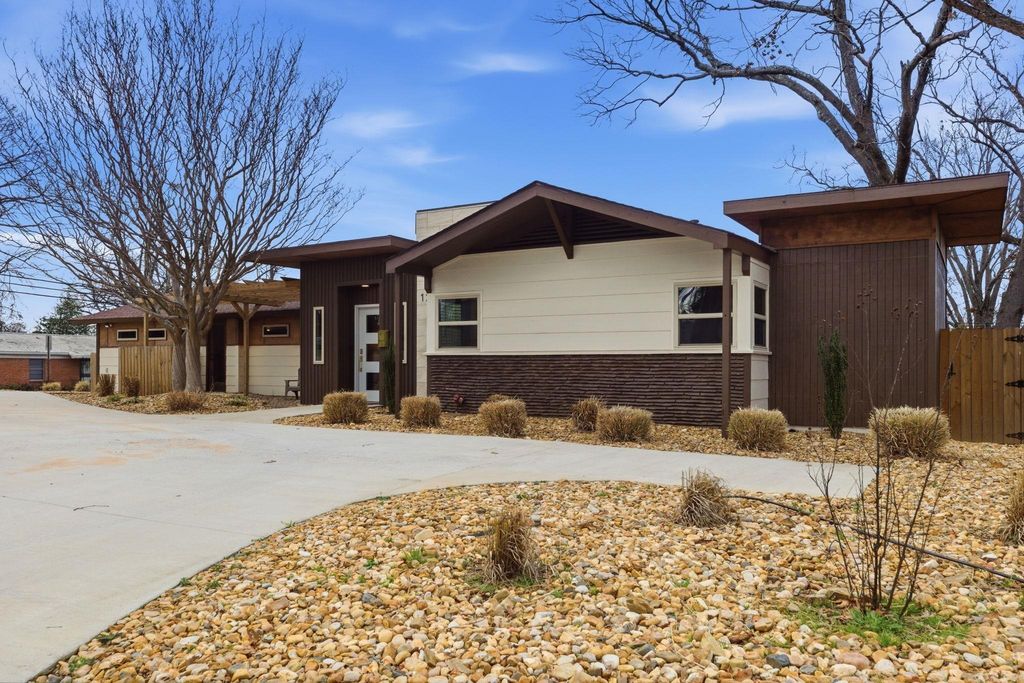 128 Dickson Drive, Little Rock, AR 72207