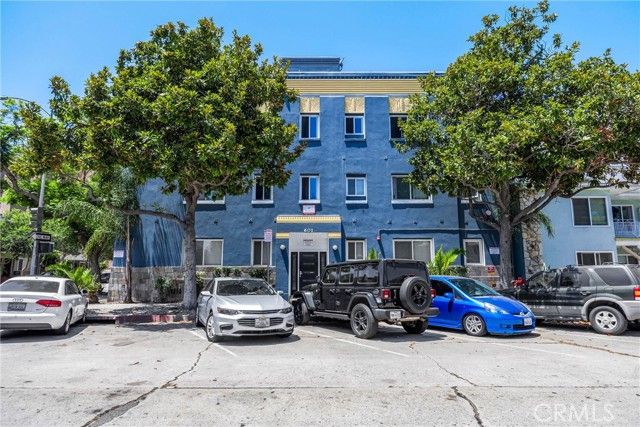 601 Linden 303, Long Beach, CA 90802