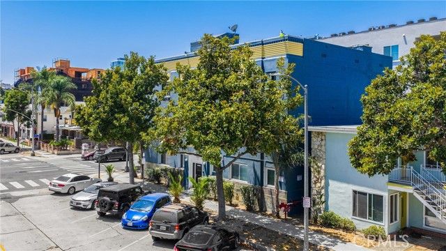 601 Linden 303, Long Beach, CA 90802