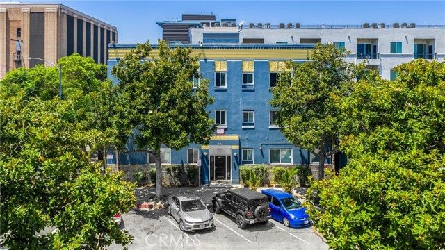 601 Linden 303, Long Beach, CA 90802