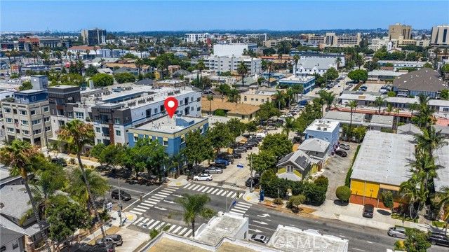 601 Linden 303, Long Beach, CA 90802