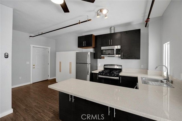 601 Linden 303, Long Beach, CA 90802