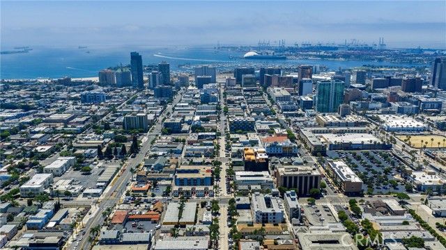 601 Linden 303, Long Beach, CA 90802