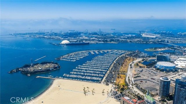 601 Linden 303, Long Beach, CA 90802