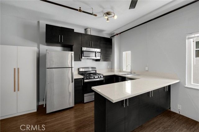 601 Linden 303, Long Beach, CA 90802