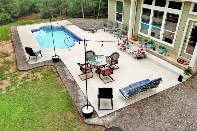 115 Mesquite CV, Bastrop, TX 78602