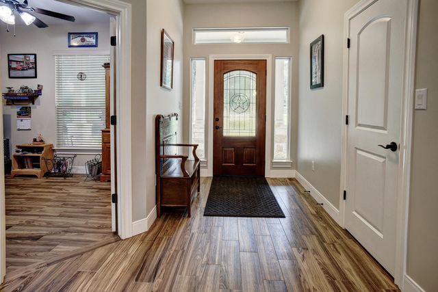 115 Mesquite CV, Bastrop, TX 78602