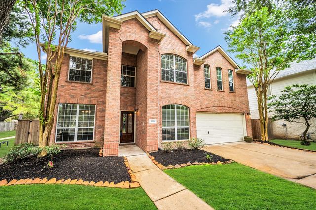 5531 Cherish Trail, Katy, TX 77494
