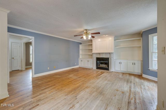 704 Ridgefields Road, Kingsport, TN 37660