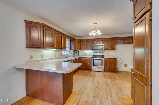 704 Ridgefields Road, Kingsport, TN 37660