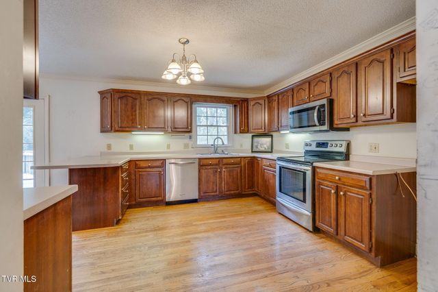 704 Ridgefields Road, Kingsport, TN 37660