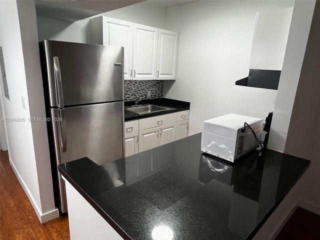 1790 79th St Causeway B307, North Bay Village, FL 33141