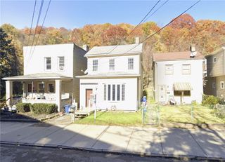 713 Saline St, Greenfield, PA 15207