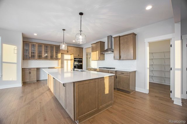 13280 Demil Drive, Romeo Village, MI 48065