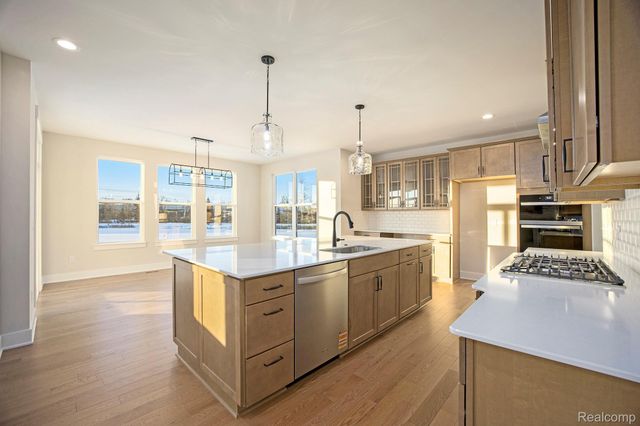 13280 Demil Drive, Romeo Village, MI 48065