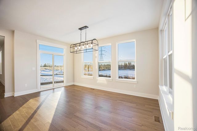 13280 Demil Drive, Romeo Village, MI 48065