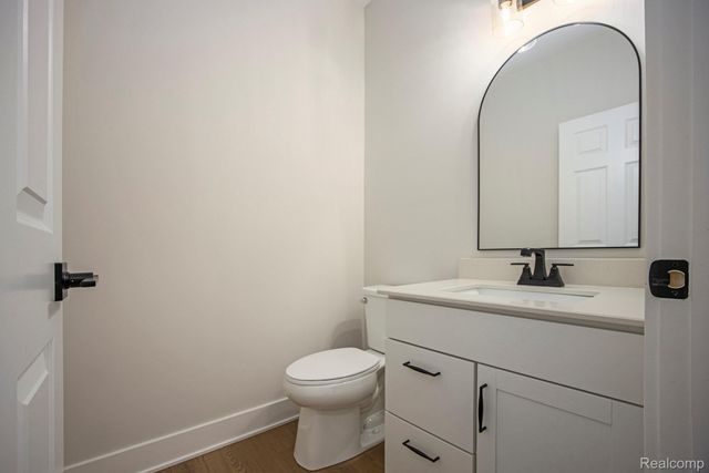 13280 Demil Drive, Romeo Village, MI 48065