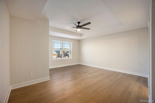 13280 Demil Drive, Romeo Village, MI 48065