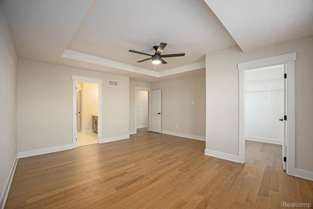 13280 Demil Drive, Romeo Village, MI 48065