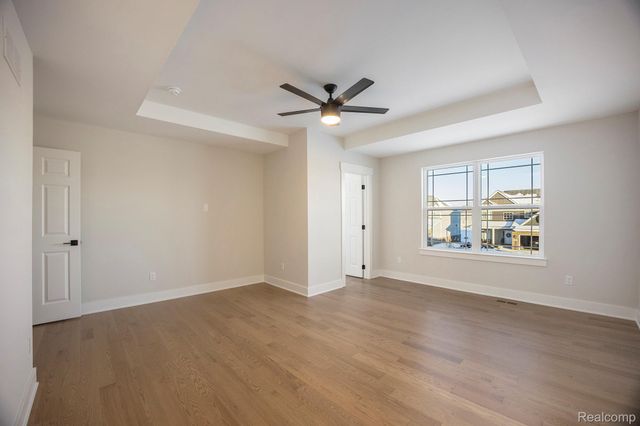 13280 Demil Drive, Romeo Village, MI 48065