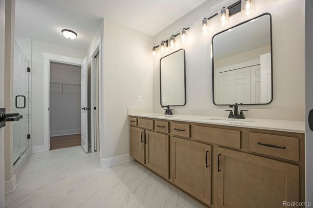 13280 Demil Drive, Romeo Village, MI 48065