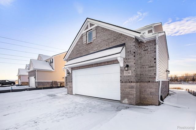 13280 Demil Drive, Romeo Village, MI 48065