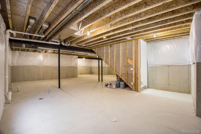 13280 Demil Drive, Romeo Village, MI 48065